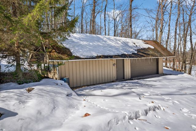10478 Wampum Trail, Evart, MI 49631
