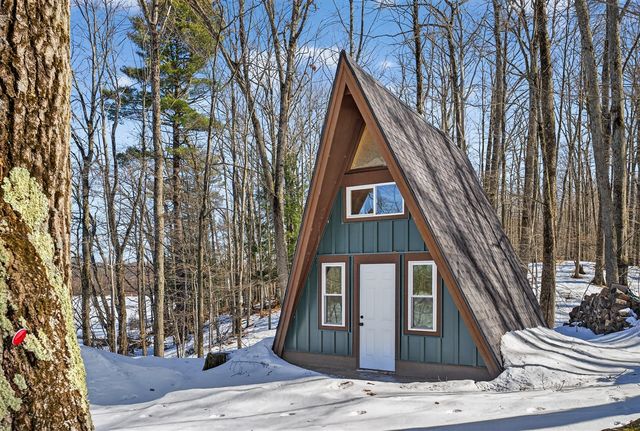 10478 Wampum Trail, Evart, MI 49631