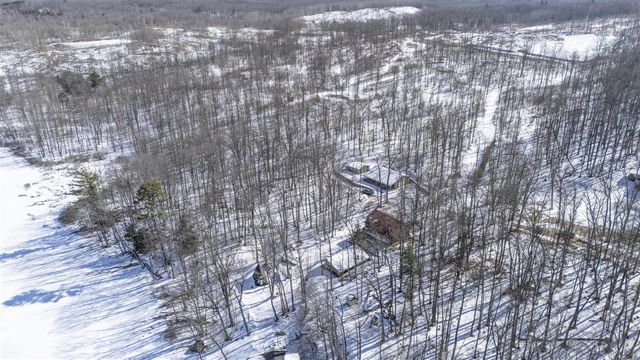10478 Wampum Trail, Evart, MI 49631