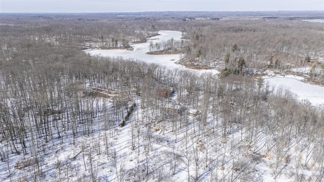 10478 Wampum Trail, Evart, MI 49631