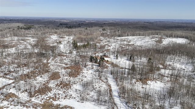 10478 Wampum Trail, Evart, MI 49631