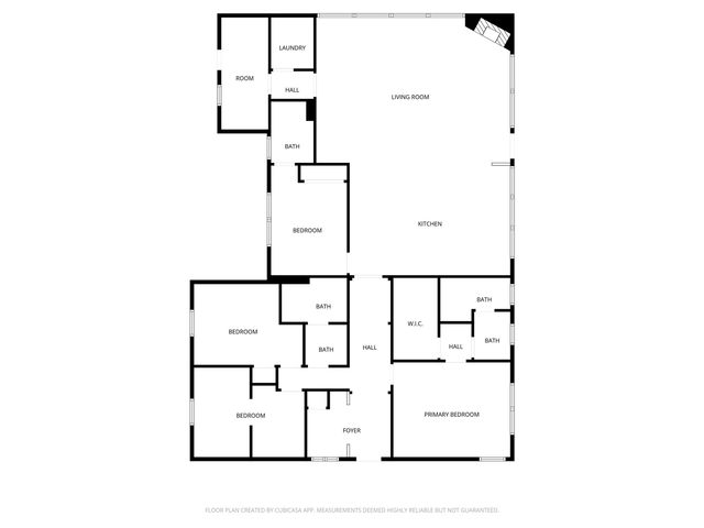 10478 Wampum Trail, Evart, MI 49631