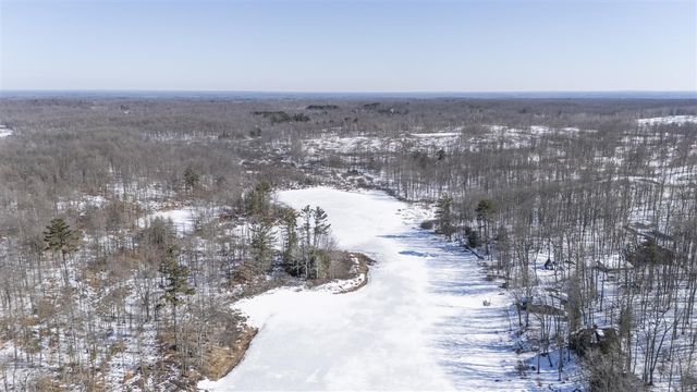 10478 Wampum Trail, Evart, MI 49631