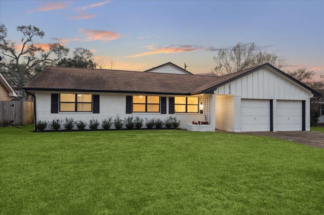 2514 Haverhill Drive, Houston, TX 77008