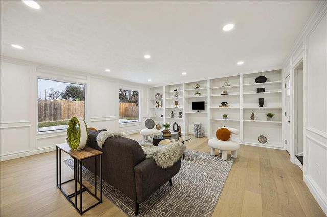 2514 Haverhill Drive, Houston, TX 77008