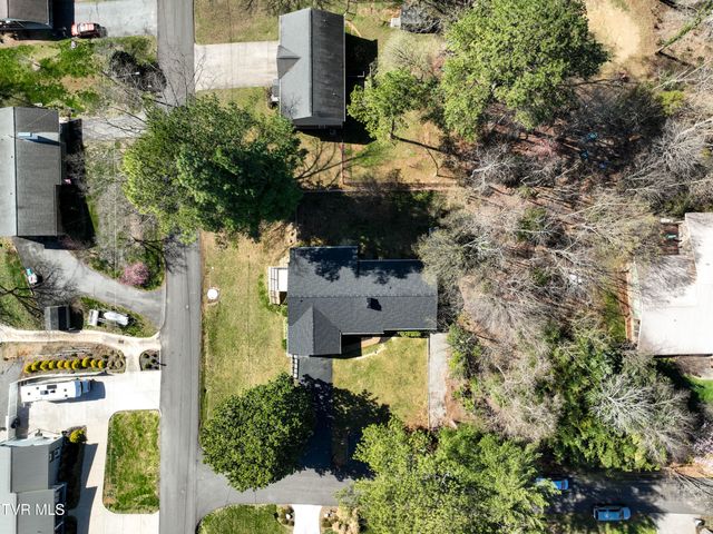 3601 Hazelnut Drive, Kingsport, TN 37664