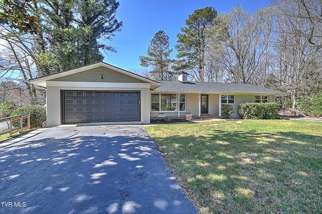 3601 Hazelnut Drive, Kingsport, TN 37664