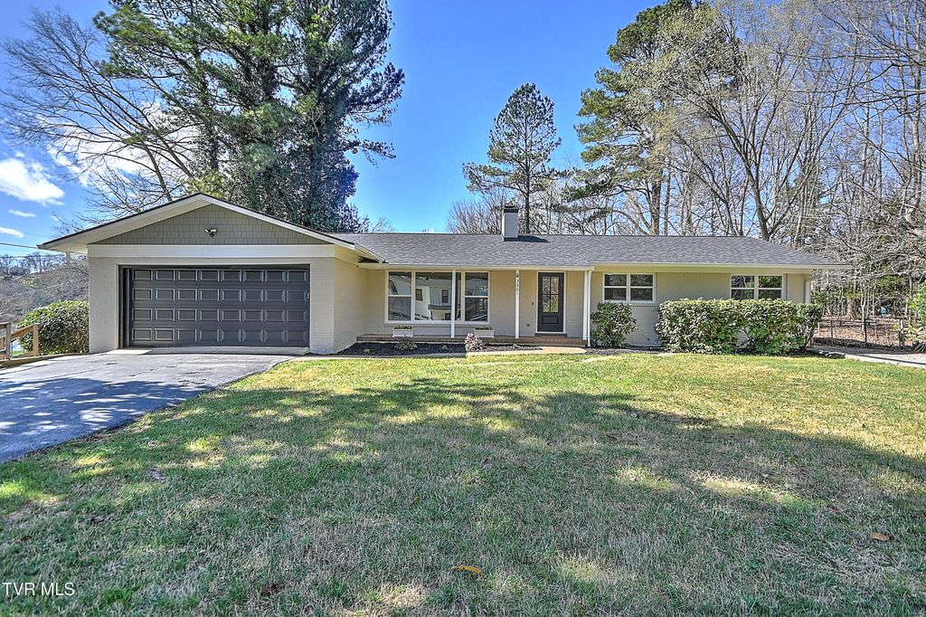 3601 Hazelnut Drive, Kingsport, TN 37664