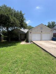 709 Elder WAY, Round Rock, TX 78664