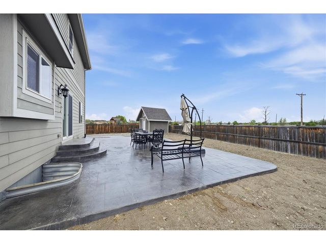 9598 Dahlia Lane, Thornton, CO 80229