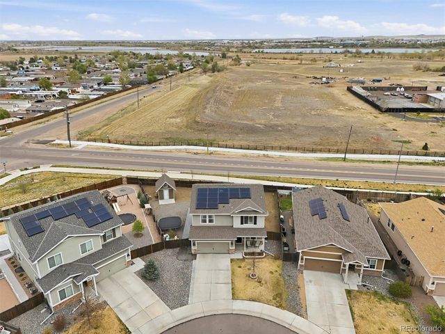 9598 Dahlia Lane, Thornton, CO 80229