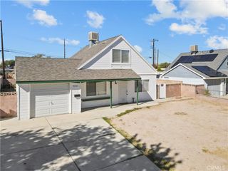 44043 Hoban Avenue, Lancaster, CA 93534