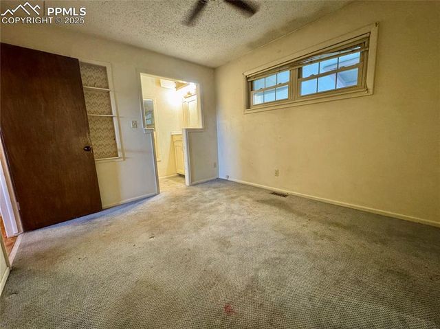 1805 Couch Place, Colorado Springs, CO 80911