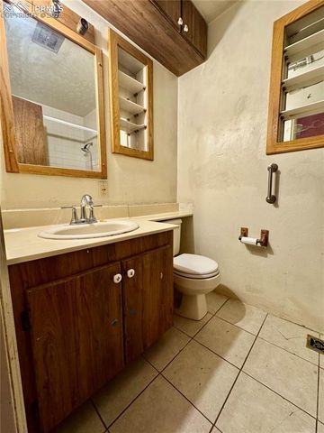 1805 Couch Place, Colorado Springs, CO 80911