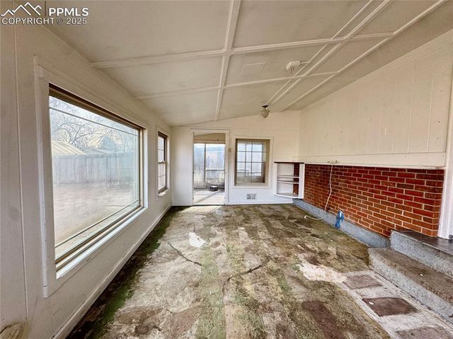 1805 Couch Place, Colorado Springs, CO 80911