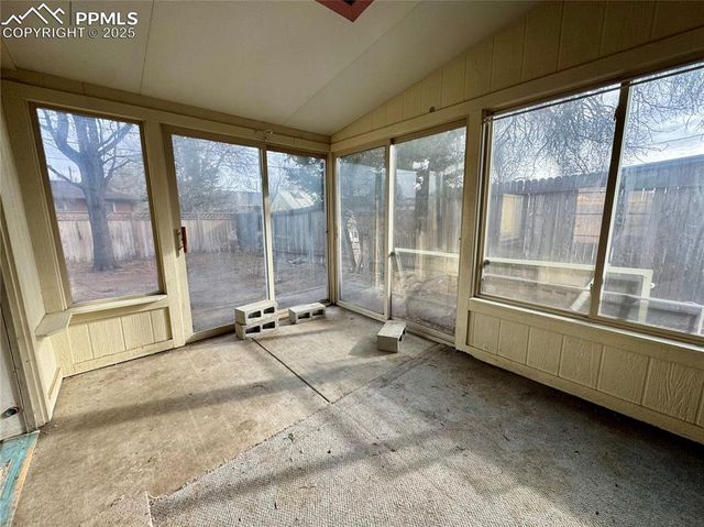 1805 Couch Place, Colorado Springs, CO 80911