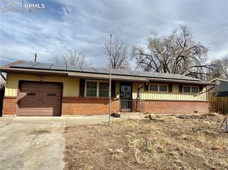 1805 Couch Place, Colorado Springs, CO 80911