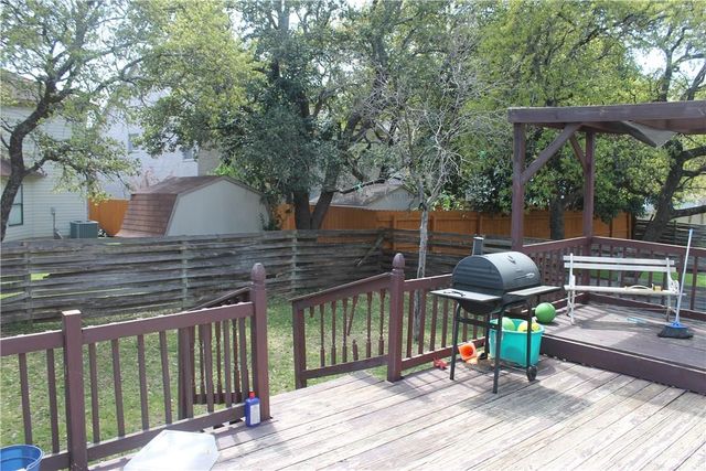 1814 Continental PASS, Cedar Park, TX 78613