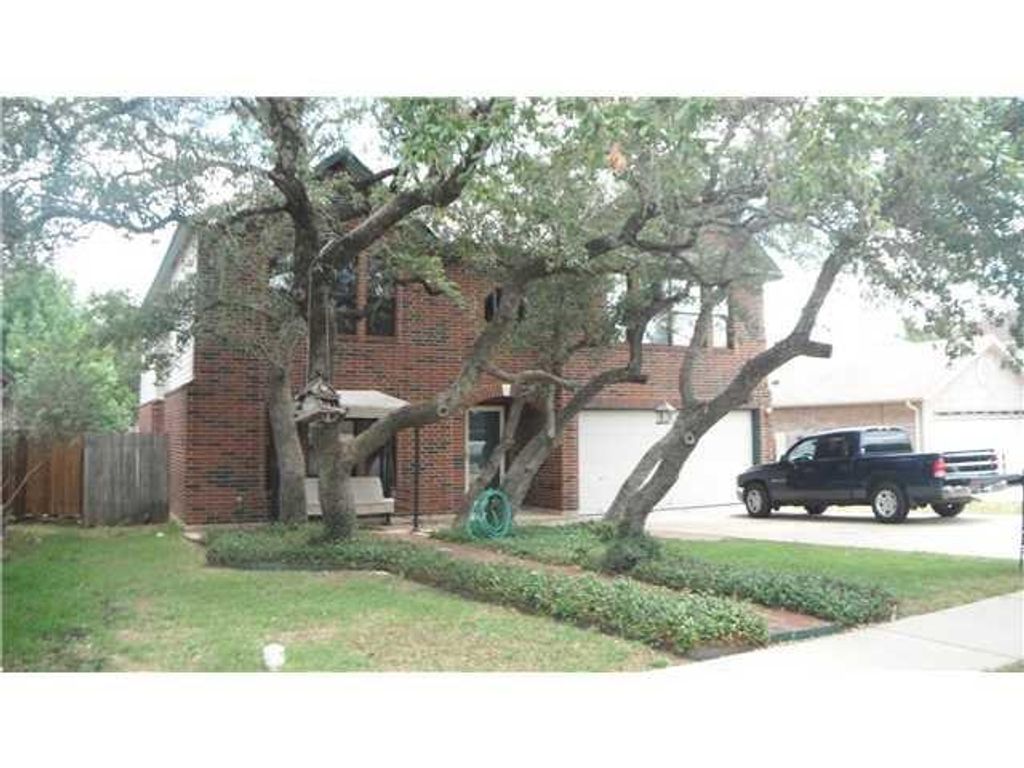 1814 Continental PASS, Cedar Park, TX 78613