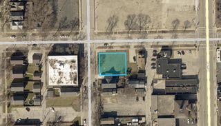550 N 28TH STREET, Milwaukee, WI 53208