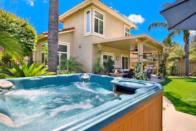 2207 Pleasantwood Lane, Escondido, CA 92026