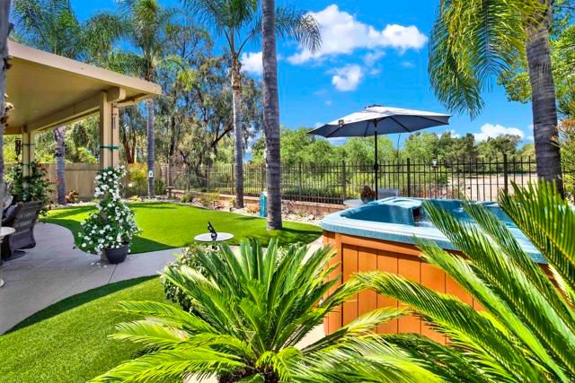 2207 Pleasantwood Lane, Escondido, CA 92026