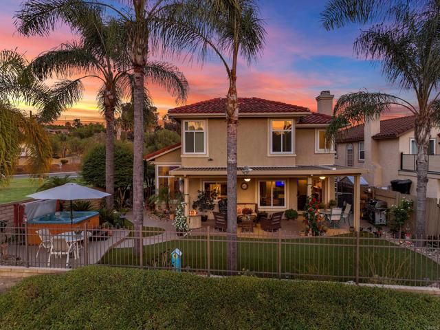 2207 Pleasantwood Lane, Escondido, CA 92026