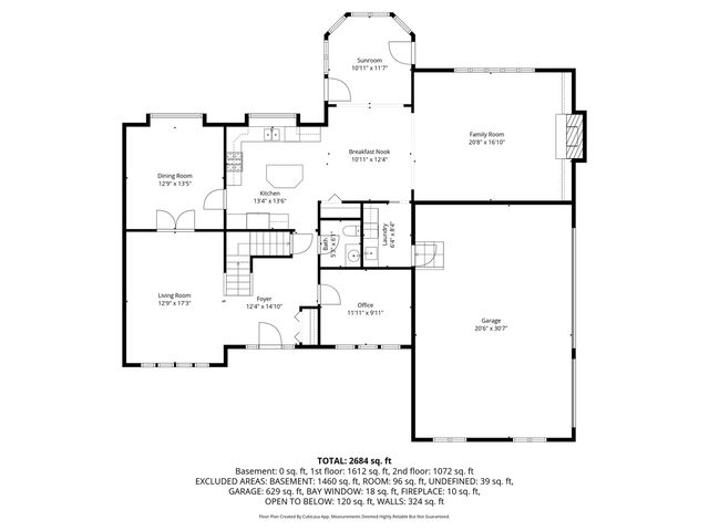 877 Elm Street, Sugar Grove, IL 60554