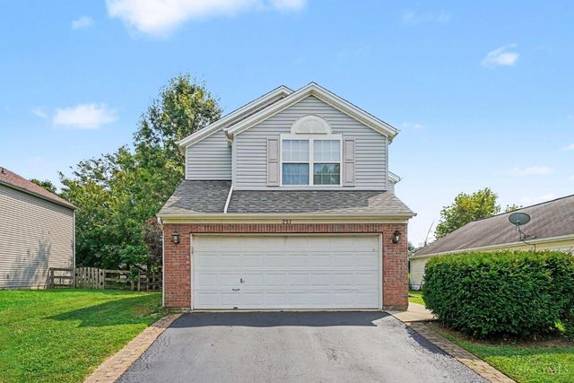 357 Hartford Court, Hamilton Twp, OH 45039