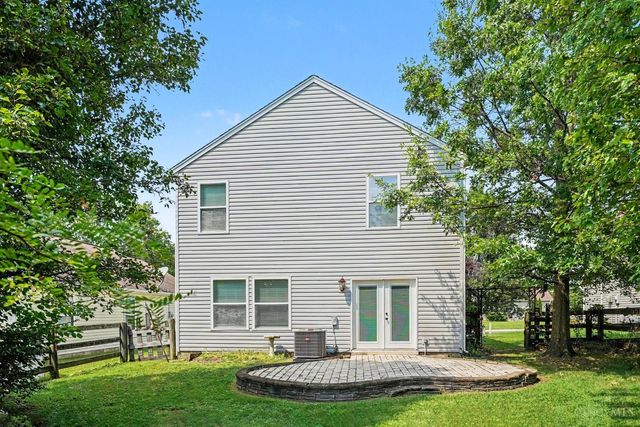 357 Hartford Court, Hamilton Twp, OH 45039