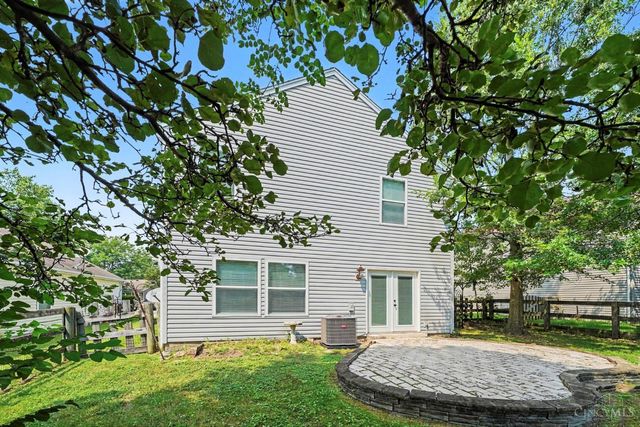 357 Hartford Court, Hamilton Twp, OH 45039