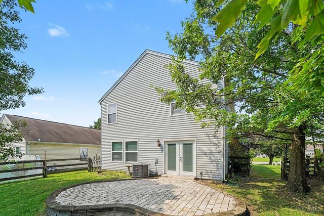 357 Hartford Court, Hamilton Twp, OH 45039