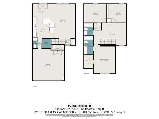 357 Hartford Court, Hamilton Twp, OH 45039