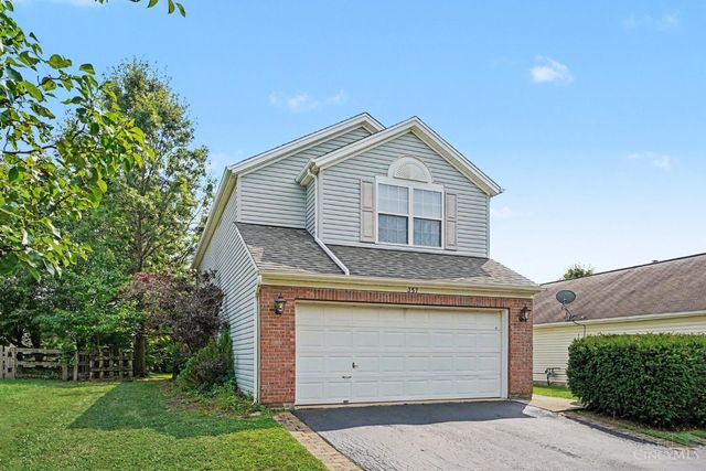 357 Hartford Court, Hamilton Twp, OH 45039