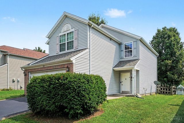 357 Hartford Court, Hamilton Twp, OH 45039