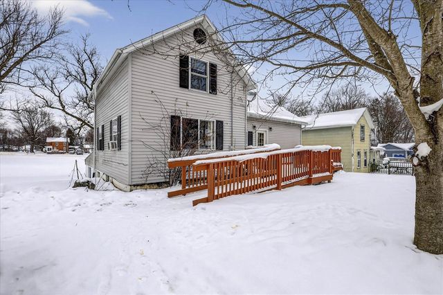 135 Mill Street, Delton, MI 49046