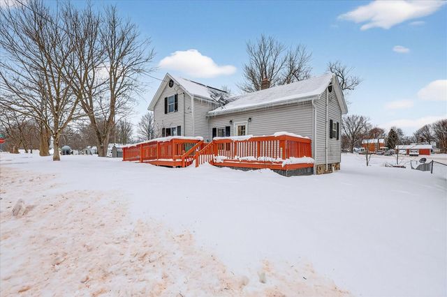 135 Mill Street, Delton, MI 49046