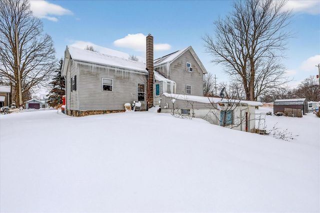 135 Mill Street, Delton, MI 49046