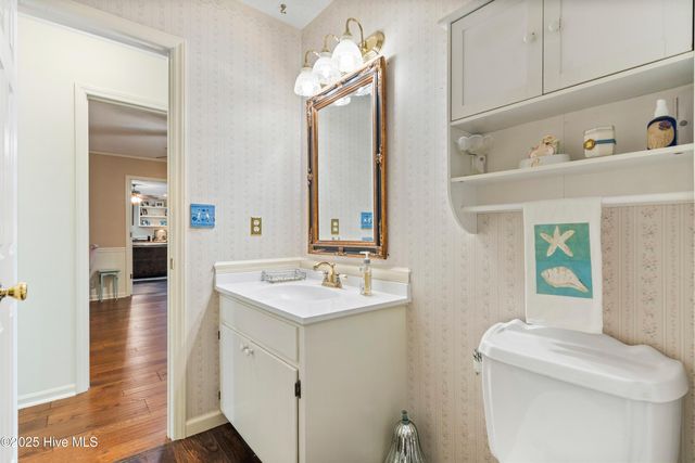 122 North Hills Drive, Wilmington, NC 28411