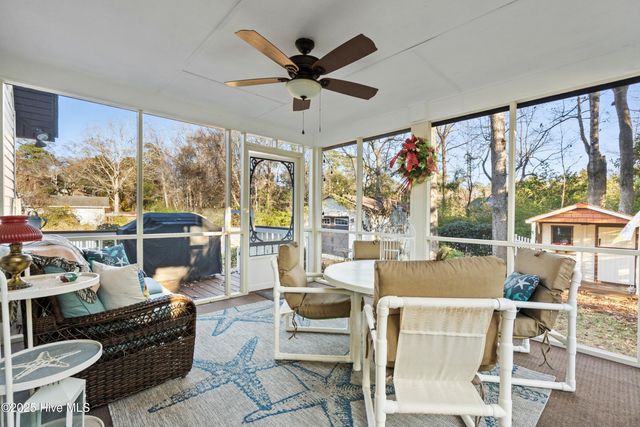 122 North Hills Drive, Wilmington, NC 28411