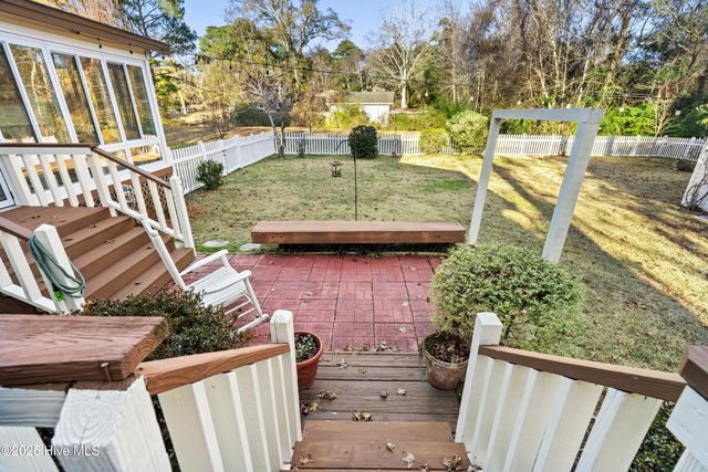 122 North Hills Drive, Wilmington, NC 28411