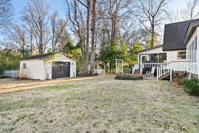 122 North Hills Drive, Wilmington, NC 28411