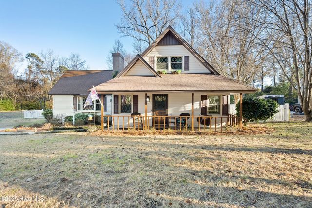 122 North Hills Drive, Wilmington, NC 28411