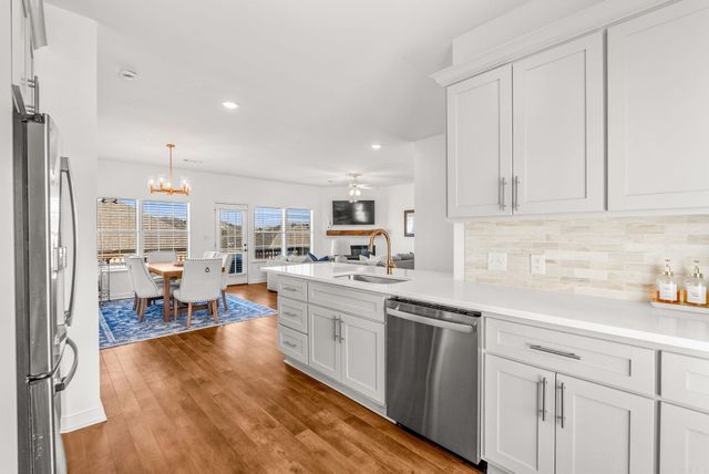 4 Concord Road, Mayflower, AR 72106