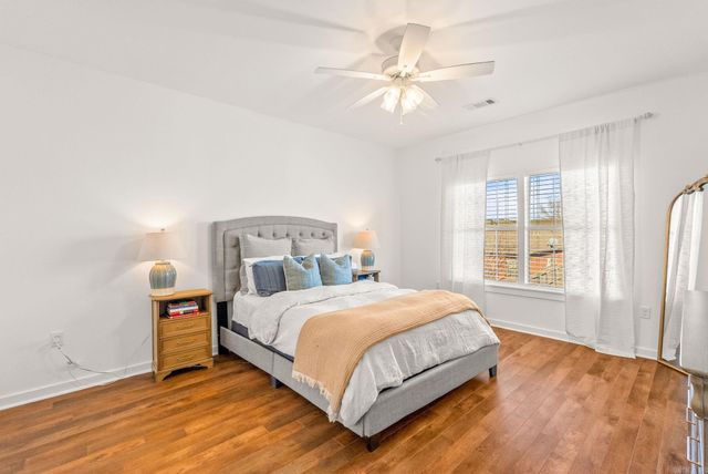 4 Concord Road, Mayflower, AR 72106