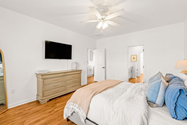 4 Concord Road, Mayflower, AR 72106