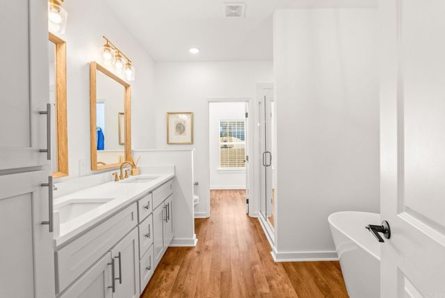 4 Concord Road, Mayflower, AR 72106