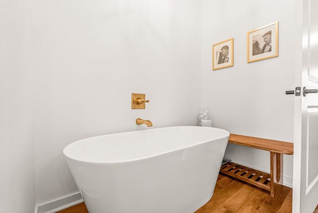 4 Concord Road, Mayflower, AR 72106