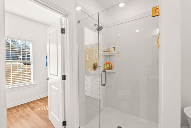 4 Concord Road, Mayflower, AR 72106