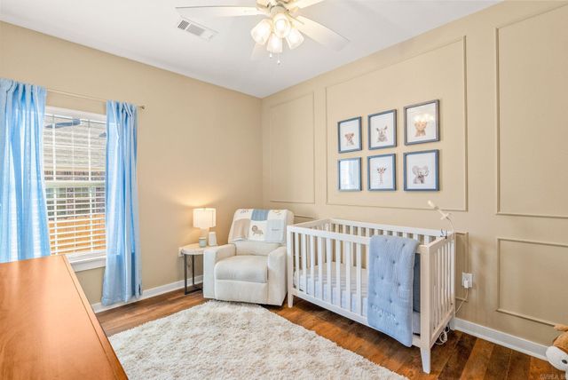 4 Concord Road, Mayflower, AR 72106